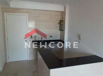 Apartamento · 39m² · 1 Quarto · 1 Vaga · Apartamento em  Rua Canuto Borelli - Interlagos - São Paulo/SP