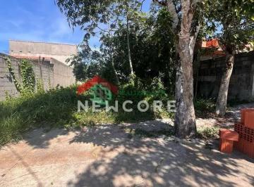 Terreno · 253m² · 2 Vagas · Lote em Rua Nerval Leal - Nova Itanhaém (Praia) - Itanhaém/SP