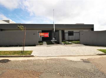 Casa em São José dos Pinhais - São Marcos (CA02439) · Casa De 02 Quartos Sendo Um Com Suite No São Marcos