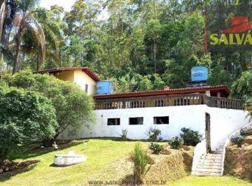 Rural · 350m² · 5 Quartos · 6 Vagas · Rurais à venda - em Terra Preta