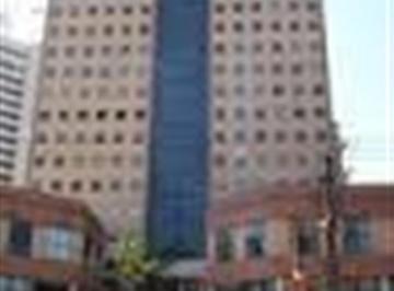 Comercial · 252m² · 6 Vagas · Comercial à venda - em Alphaville