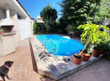 afd3d153 · Casa, 4 dormitórios, 187.8 m², em Córrego Grande