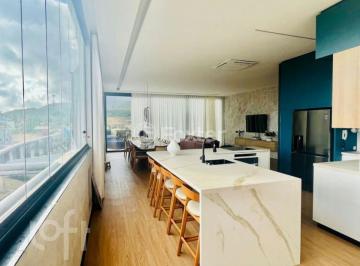 7ddede03 · Cobertura, 3 dormitórios, 292.81 m², em Campeche