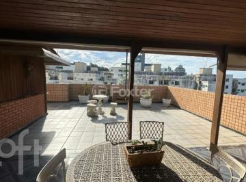 ba960bd8 · Cobertura, 3 dormitórios, 167 m², em Trindade