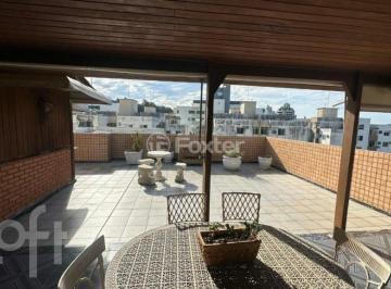 ba960bd8 · Cobertura, 3 dormitórios, 167 m², em Trindade