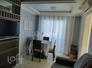 96b348be · Apartamento, 2 dormitórios, 51.85 m², em Canasvieiras
