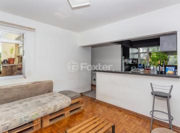Apartamento · 57m² · 3 Quartos · 1 Vaga · Apartamento, 3 dormitórios, 57 m², em Pinheiros
