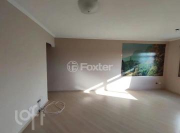 95ba036e · Apartamento, 3 dormitórios, 90 m², em Jabaquara