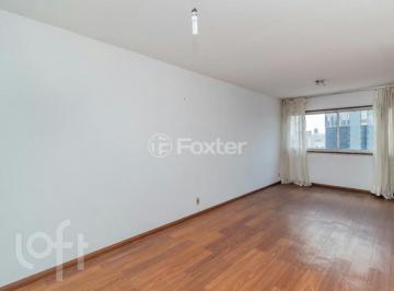 Apartamento · 117m² · 2 Quartos · 1 Vaga · Apartamento, 2 dormitórios, 117 m², em Bela Vista