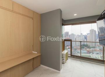 Apartamento · 30m² · 1 Quarto · Apartamento, 1 dormitórios, 30 m², em Vila Nova Conceição