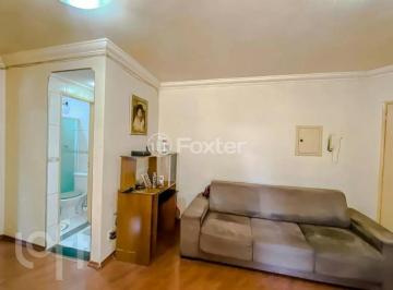 42bfec36 · Apartamento, 2 dormitórios, 44 m², em Canindé