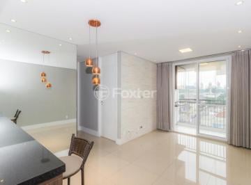 02-APARTAMENTO-2D-VILA-CARIOCA-SAO-PAULO-329229 .jpg · Apartamento, 2 dormitórios, 52 m², em Vila Carioca