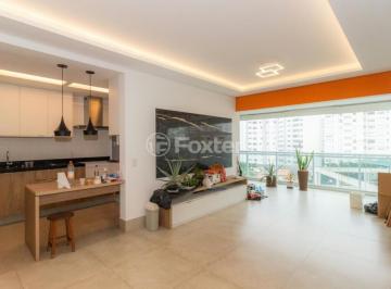 Apartamento · 106m² · 3 Quartos · 2 Vagas · Apartamento, 3 dormitórios, 106 m², em Aclimação