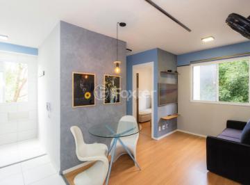 Apartamento · 41m² · 2 Quartos · 1 Vaga · Apartamento, 2 dormitórios, 41 m², em Jardim América da Penha