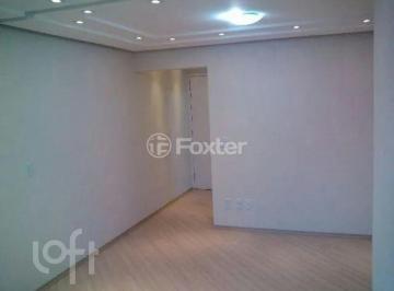 Apartamento · 67m² · 3 Quartos · 1 Vaga · Apartamento, 3 dormitórios, 67 m², em Jardim Jaqueline