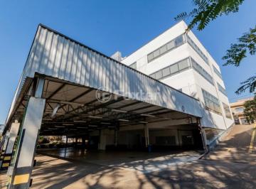 01-EDIFICIO-INTEIRO-VILA-SANTANA-SAO-PAULO-865666.jpg · Galpão / Depósito / Armazém / Pavilhão, 3732 m², em Vila Santana