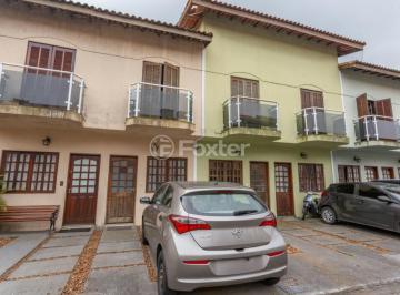 01-CASA-2D-DEMARCHI-SAO-BERNARDO-DO-CAMPO-865274.JPG · Casa em Condomínio, 2 dormitórios, 108 m², em Jardim Lauro Gomes