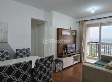 01.jpg · Apartamento, 1 dormitórios, 42 m², em Jardim Olavo Bilac