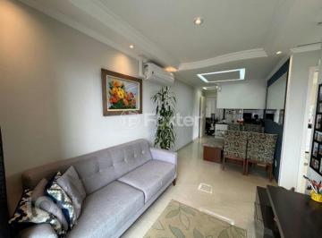 Apartamento · 50m² · 2 Quartos · 1 Vaga · Apartamento, 2 dormitórios, 50 m², em Vila Paranaguá