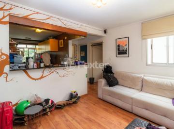 01-APARTAMENTO-2D-VILA-MADALENA-SAO-PAULO-865017.jpg · Apartamento, 2 dormitórios, 47 m², em Vila Madalena