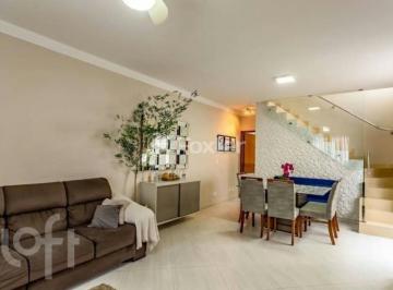 356b4926 · Casa em Condomínio, 3 dormitórios, 96 m², em Vila Moraes