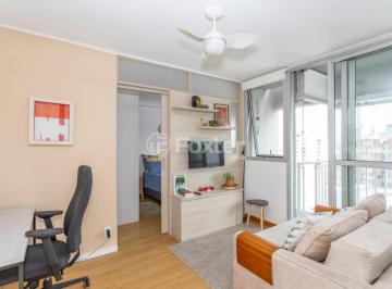 01-APARTAMENTO-1D-SUMAREZINHO-SAO-PAULO-864114.JPG · Apartamento, 1 dormitórios, 36 m², em Sumarezinho