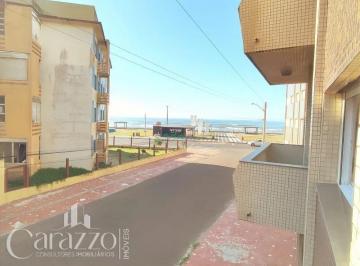 Casa · 46m² · 2 Quartos · 1 Vaga · Apartamento próximo a praia 150m.