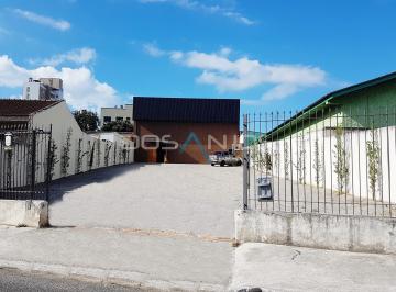 Comercial de 1 quarto, São José dos Pinhais · BARRACÃO COMERCIAL PRÓXIMO AO CENTRO DE SÃO JOSÉ DOS PINHAIS
