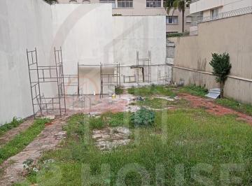 Foto 01 · Terreno à Venda no Bairro Paraíso em São Paulo-SP com 581,00 m² de Área