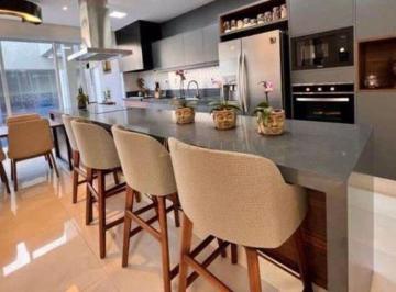 Casa · 250m² · 3 Quartos · 4 Vagas · Casa à venda em Sorocaba, Condomínio Ibiti Reserva, com 3 quartos, com 250 m²