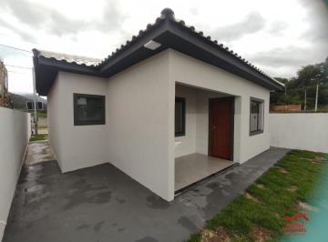 Casa · 80m² · 2 Quartos · 2 Vagas · Linda Casa em Condomínio Don Village – Ubatiba, Maricá RJ por R$ 450.000,00