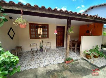 Casa · 250m² · 3 Quartos · 2 Vagas · Casa Duplex com 3 Quartos em Condomínio em São Gonçalo RJ por R$ 300.000,00