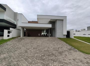 Casa · 240m² · 3 Quartos · 4 Vagas · Casa à venda em Votorantim, Alphaville Nova Esplanada, com 3 suítes, com 240 m²