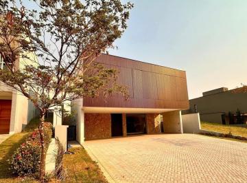 Casa · 398m² · 4 Quartos · 4 Vagas · Casa à venda em Votorantim, Alphaville Nova Esplanada, com 4 suítes, com 398 m²