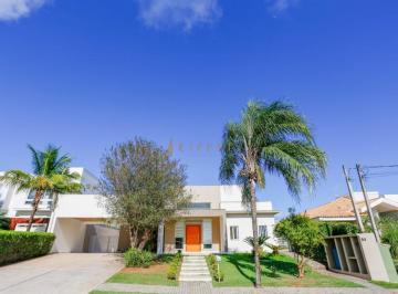 Casa · 414m² · 4 Quartos · 6 Vagas · Casa à venda em Sorocaba, Parque Reserva Fazenda Imperial, com 4 quartos, com 414.9 m²