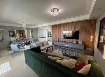 Apartamento · 125m² · 3 Quartos · 3 Vagas · Apartamento à venda em Sorocaba, Parque Campolim, com 3 suítes, com 125 m², Residencial Mont Royal