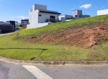 Terreno · 250m² · Terreno à venda em Votorantim, Morros, com 283 m², Condomínio SunLake Residencial