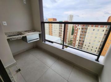 Apartamento · 65m² · 2 Quartos · 2 Vagas · Apartamento à venda em Sorocaba, Condomínio Riserva Natura, com 2 quartos, com 65 m²