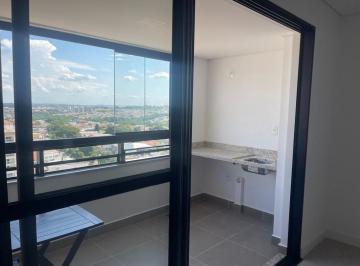 Apartamento · 82m² · 2 Quartos · 2 Vagas · Apartamento à venda em Sorocaba, Vila Espírito Santo, com 2 quartos, com 82 m²