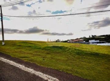Terreno · 1000m² · Terreno à venda em Salto de Pirapora, Condomínio Fazenda Alta Vista, Condomínio Fazenda Alta Vista
