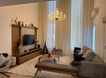 Casa · 290m² · 3 Quartos · Casa à venda em Sorocaba, Parque Santa Isabel, com 3 suítes, com 290.44 m²