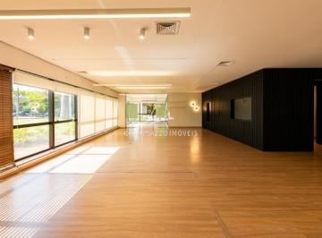 Comercial · 126m² · 3 Vagas · Sala à venda e para alugar em Campinas, Jardim Madalena, com 126.5 m², Galleria Office Park