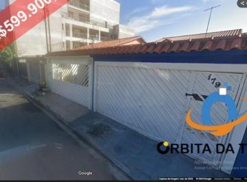 Foto 01 · Oportunidade Imperdível: Casa à venda na Vila Nova Carolina, São Paulo-SP. Confira já!