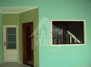 Foto 01 · Casa à venda - Jardim Itamaraca - Indaiatuba/SP