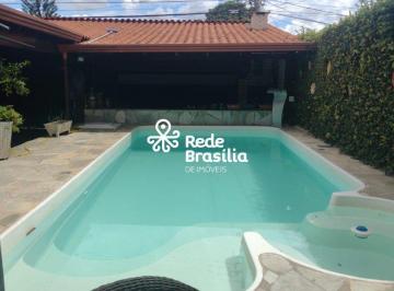 Casa · 350m² · 3 Quartos · Casa à venda - em Sobradinho