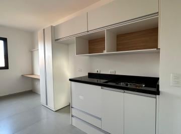 Apartamento de 1 quarto, Curitiba · Studio Novinho com Móveis Planejados e Desocupado
