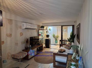 Apartamento de 2 quartos, Aquiraz · Apartamento no Beach Place com lazer completo! 