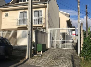 Casa , Curitiba · SOBRADO NOVO 03 Q com ATICO - 115,67 M² - XAXIM