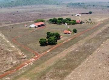 Rural , Matupá · Arrendamento no Município de Matupá - MT