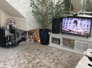 imagem · Sobrado à venda em Campinas, Vila Costa e Silva, com 2 suítes, com 74.87 m², Vil